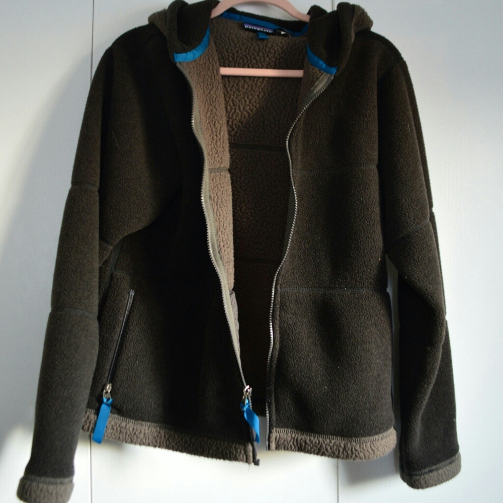 Vintage Patagonia Fleece Sweater
